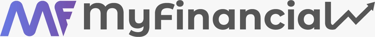 MyFinancial Logo